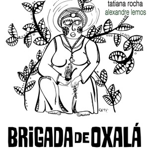 Brigada de Oxalá