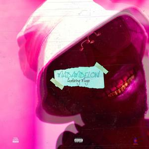 Mabambeloni(feat. Magx) (Radio Edit)