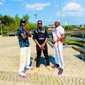 STORY (feat. Bling Disi Champion) (Explicit)