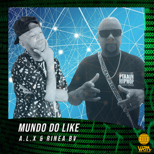Mundo do Like (Explicit)