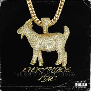 V On Back (feat. ImWorldWide) (Explicit)