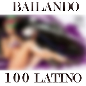 Bailando 100 Latino