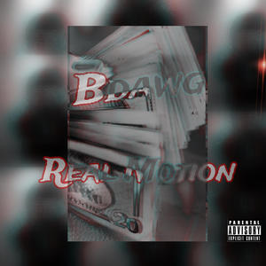 Real Motion (Explicit)