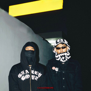 CATASTHROPE (Explicit)