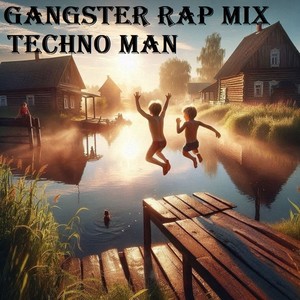 Gangster Rap Mix