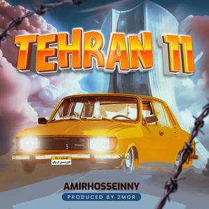 Tehran 11 (feat. 2mor)