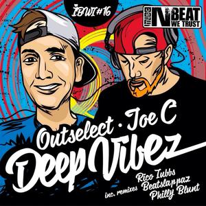 Deep Vibez (Beatslappaz Remix)