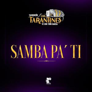 Samba Pa Ti