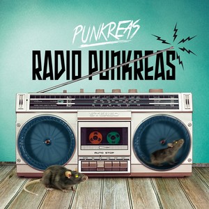 Radio Punkreas
