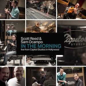 Live from Capitol Studios - In the Morning