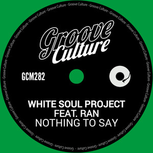 Nothing To Say (Instrumental Mix)