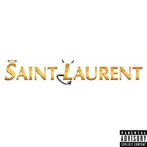 SAINT LAURENT (feat. Othello) (Explicit)