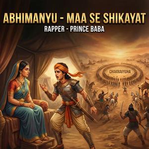 Abhimanyu Maa se Shikayat