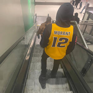 TONY MONTANA (Explicit)