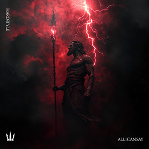 ALL I CAN SAY (HARDSTYLE)