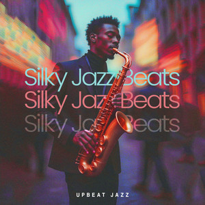 Silky Jazz Beats