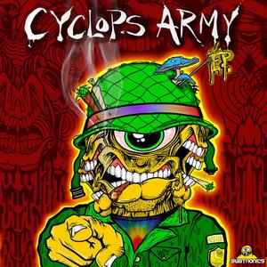 Cyclops Army EP