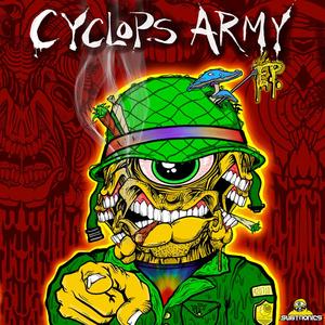 Subtronics - Cyclops Army