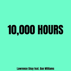 10,000 Hours