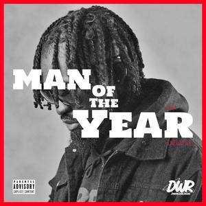 Man of the Year: Deluxe (Explicit)