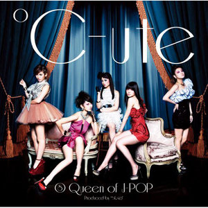 8 Queen of J-POP