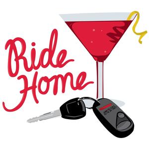 Ride Home (feat. Johnny Polygon) (Explicit)