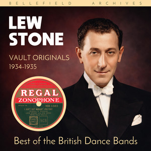 Lew Stone & His Band - I Ain't Got Nobody