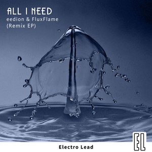 All I Need (Momentum Remix)