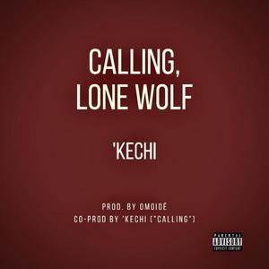 Lone Wolf (Explicit)