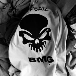 Bad Mood Gangsters (feat. Reckless Kiddo & A-flow BmG) (Explicit)