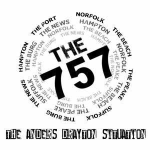 The 757 (I Appreciate Ya!)