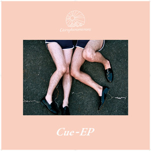 Cue - EP