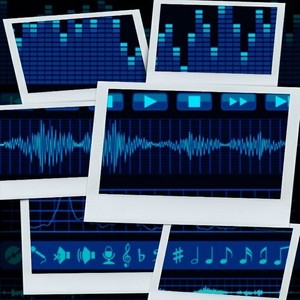 编曲混音作品 (动感舞曲风格)