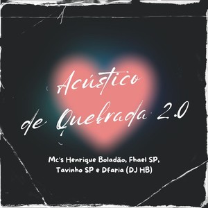 Acústico de Quebrada 2.0