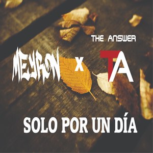 Solo Por Un Dia