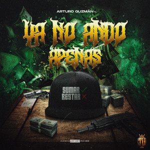 Ya No Ando Apenas (Explicit)