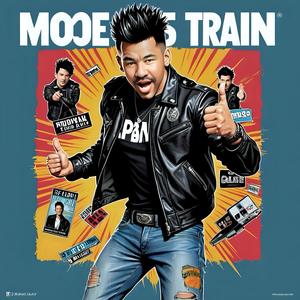 The Punk Rock Show (The Scene) (FacePunch Version)