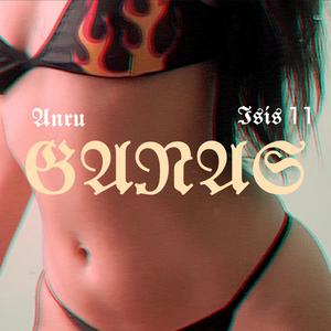 GANAS (feat. Ánru) (Explicit)