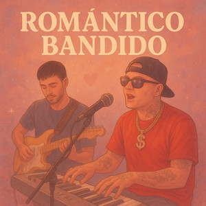 Romántico Bandido (Explicit)