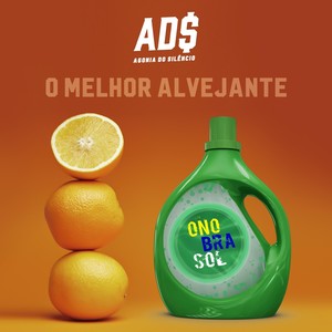 O Melhor Alvejante (Explicit)