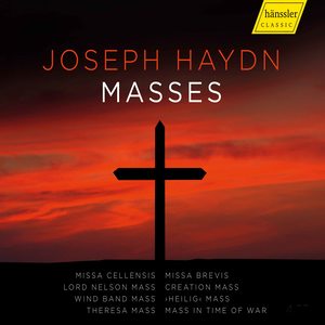 Haydn: Masses