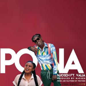 Pona (feat. Valia)