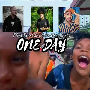 One Day (Reggae 2022)