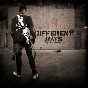 Different Ways (feat. R Reed)