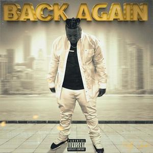 BACK AGAIN (Explicit)