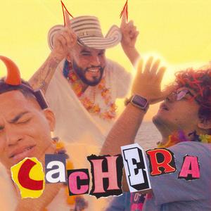 LA CACHERA (Explicit)