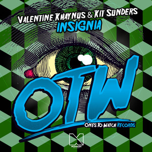 Insignia (Extended Mix)