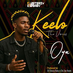 Keelo (feat. Keelo The Voice & Chi Zoe Beats)