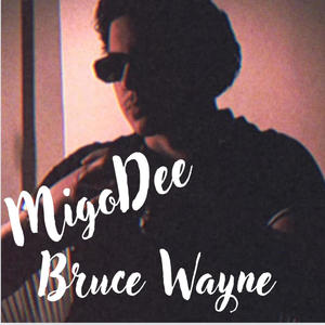 Bruce Wayne (Explicit)