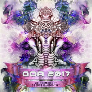 Goa 2017, Vol. 3